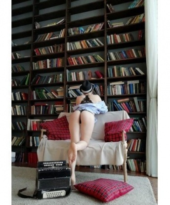 Анкета проститутки Елена - Фото, г. Рукель, 20 лет, №4779